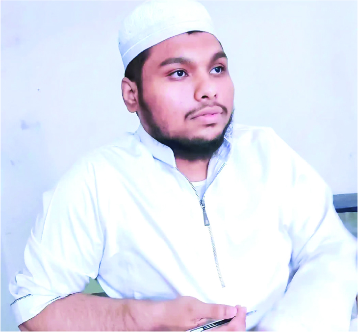 Photo of হাফেজ ছলেমান